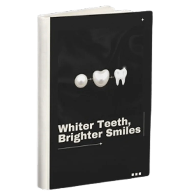 Oradentum Natural Dental Formula — Free Bonus #3