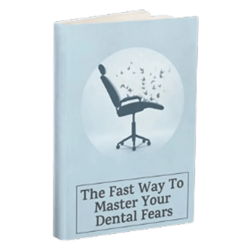 Oradentum Natural Dental Formula — Free Bonus #4